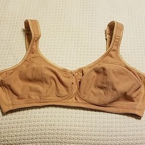 Size 38E Bra